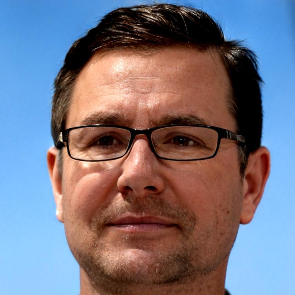 Ismael Cordero